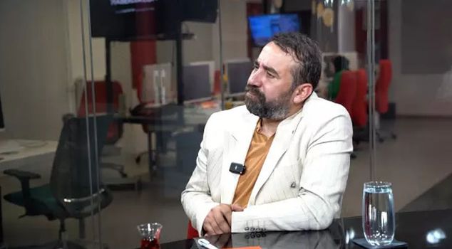 The life of Beytullah Şentürk, who said 