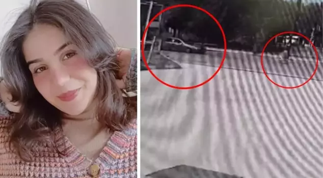 Sultan, faded away in the prime of her life! The moment of the accident was captured second by second on camera.
