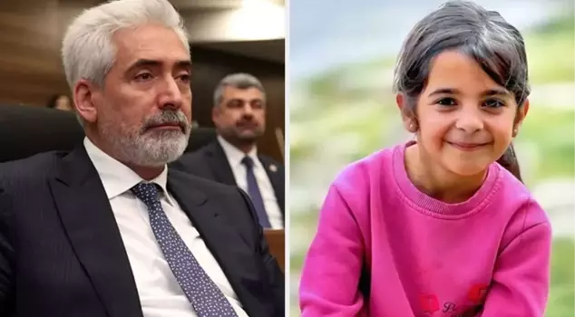 AK Party member Ensarioğlu openly admitted: There are things we need to know but shouldn't say.