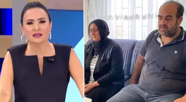 Didem Arslan's impactful message from Narin: The family knew, they stayed silent, shame on them.