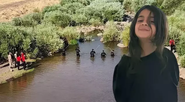 Narin's lifeless body was found in the riverbed! Famous figures who had been sharing posts for days demanding her discovery revolted.