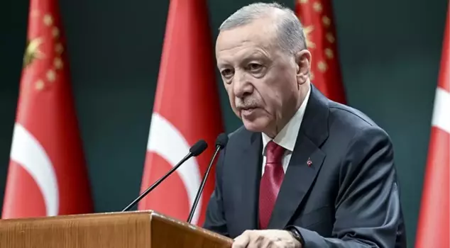 President Erdogan: We will hold accountable those who took the life of our delicate daughter.