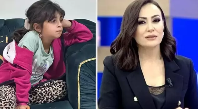 Didem Arslan Yılmaz: Narin was killed because she saw her mother and uncle in an inappropriate situation.