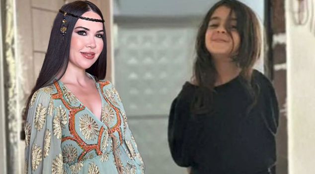 The video released by the phenomenon Özlem Öz after Narin received backlash.