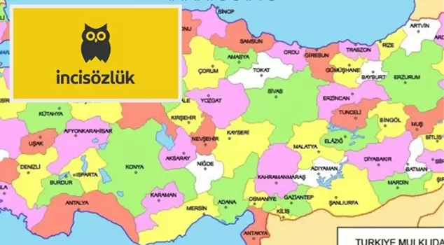 Scandalous post from İnci Sözlük: Which city's people should be avoided?