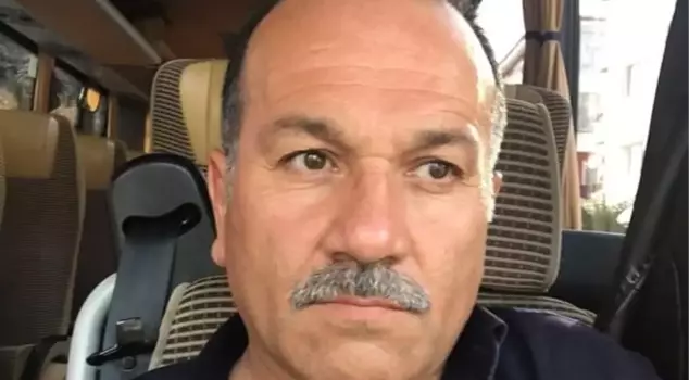 He was invited to breakfast and was stabbed to death by his son-in-law.