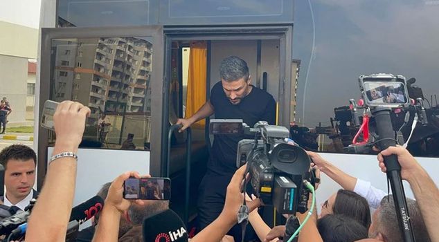 The Prosecutor's Office had appealed against the release! Engin Polat's decision from the Heavy Penal Court.