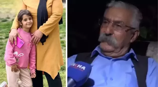The footage taken 6 years ago in the village where Narin Güran was killed is back in the agenda.