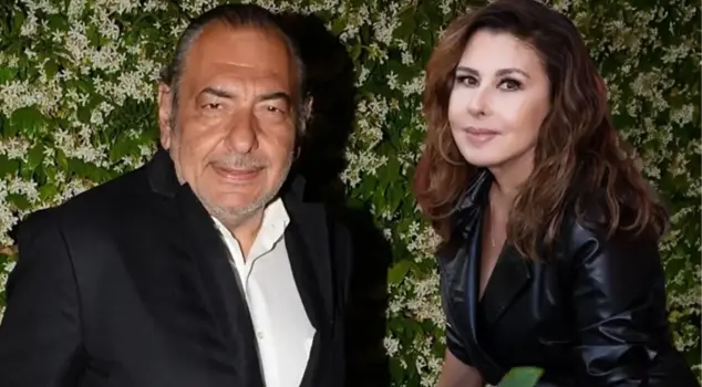 How is Reha Muhtar's condition after weeks of being in the hospital? Nilüfer, who went to visit, spoke: He is doing very well.