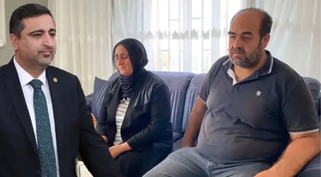 We asked the most authorized person of HÜDA-PAR! Does Narin's family have any relationship with the party?