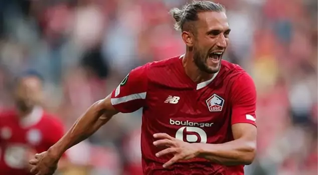 Signing is a matter of moments! Yusuf Yazıcı is coming to the Super League  giant.