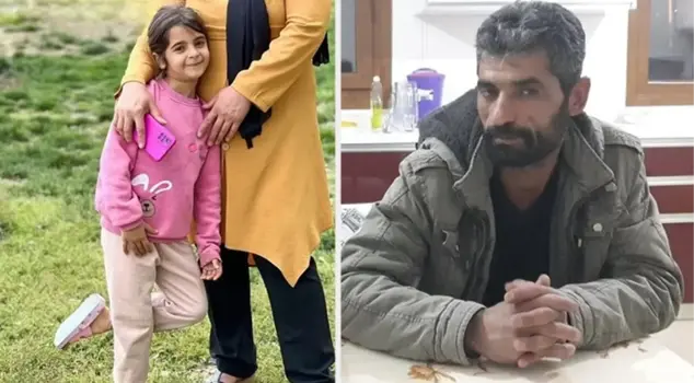 The informant confessed this for the first time in court: I killed Arif's daughter, you will dispose of this body.