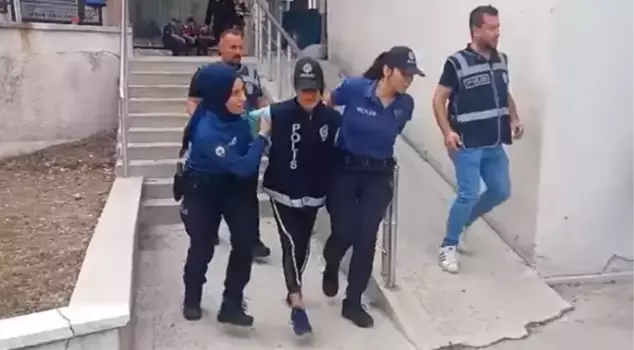 Suspicion of sexual abuse on a 2-year-old baby! Mother arrested.