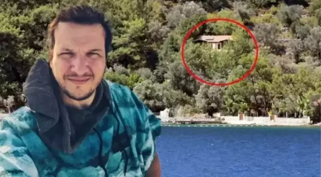 Is the house in Marmaris illegal? Şahan Gökbakar spoke for the first time.