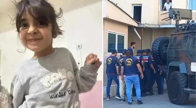 Extension of detention period for 24 suspects in the investigation of the delicate murder.