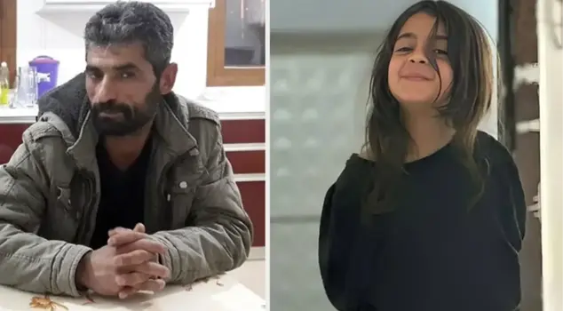 Nevzat Bahtiyar, a collaborator in the investigation of Narin Güran, has been arrested.