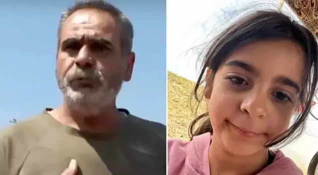 Narin's only uncle who was not detained spoke: Even the ground wouldn't accept him.