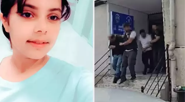 Shocking confession from one of the girls found three days later: They married my friend to my brother for 91 thousand liras.