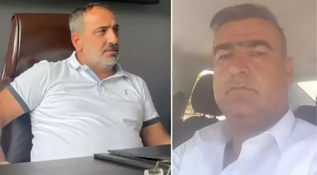 The person whom Uncle Salim Güran called five times on the day Narin went missing has emerged: Their voice was calm, and they showed no signs of panic.