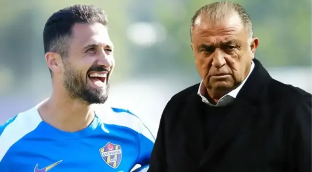 Fatih Terim's confession years after Emre Akbaba! 'I had a heart attack for 5-10 seconds'