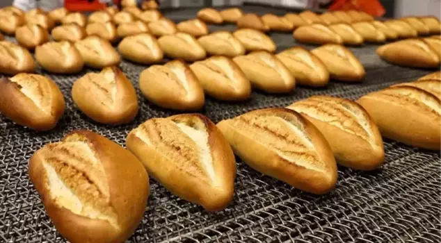 Bakers' demand has been accepted! The price of bread has increased by 2 lira in one of our cities.