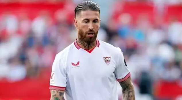 Sergio Ramos has given the green light to Galatasaray.