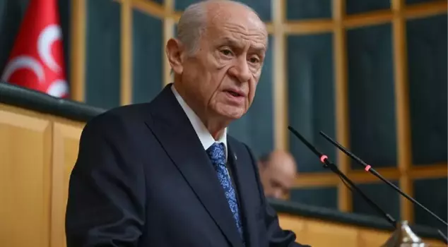 An investigation has been launched into accounts spreading disinformation targeting Bahçeli.