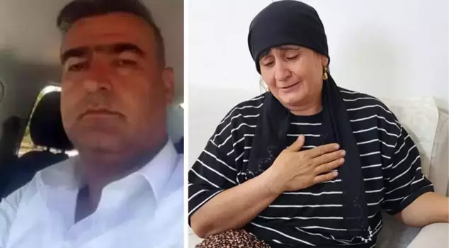 Salim Güran was asked directly: Do you have a relationship with Narin's mother?