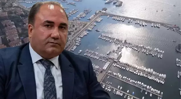 Kalamış Yacht Harbor has been privatized! It will be operated by businessman Vahit Karaarslan for 40 years.