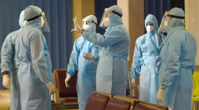 The new virus that has alarmed the world! It has been detected in 4 countries, so be careful if you have these symptoms.
