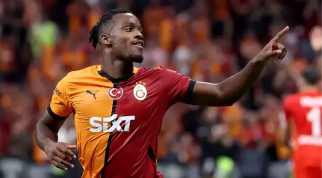 Derby words that will drive Fenerbahçe fans crazy from Batshuayi