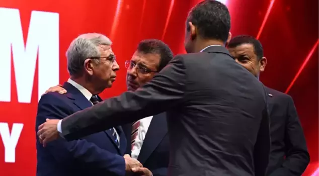 Is CHP resigning? Mansur Yavaş breaks his silence.