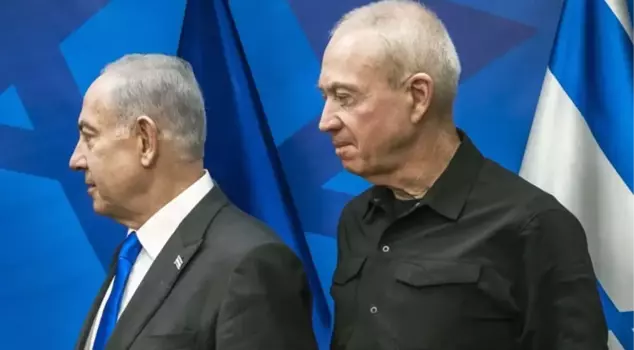 Israeli Defense Minister announces: A new phase has begun in the war.