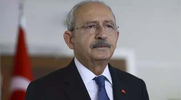 Sharp criticism from Kılıçdaroğlu to Meral Akşener: Everyone knows how she normalized.