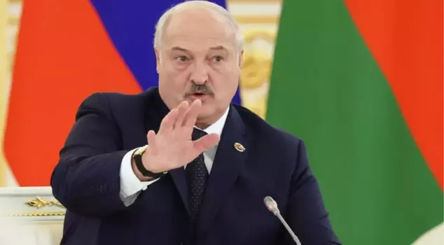 Lukashenko openly warned: An attack on Belarus would be the Third World War.