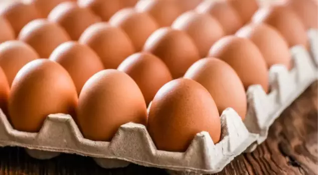 The 'expiration date' is being removed from eggs.