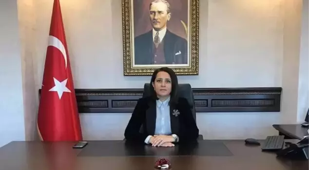 Tülay Baydar Bilgihan became the first female governor appointed to the city of Burdur.