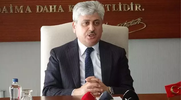 Former Governor of Hatay, Rahmi Doğan, was appointed as the Governor of Sakarya on the night when the earthquake victim filed a criminal complaint.