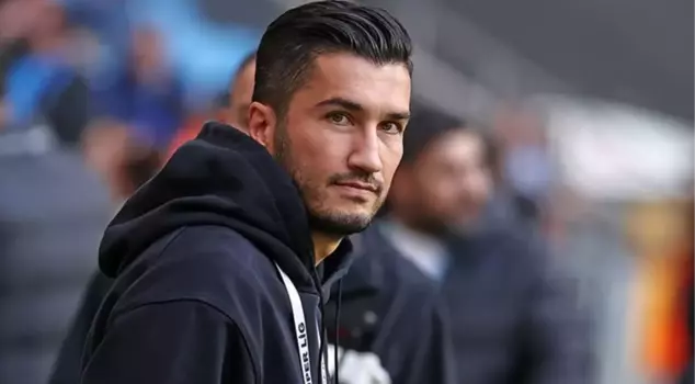 Nuri Şahin started the Champions League with a victory with Borussia Dortmund.