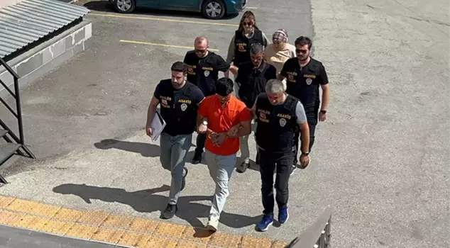 Three arrests for sexual abuse of a mentally disabled girl.