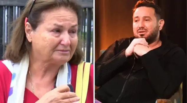 المتني سيُدفن أروات في مسقط رأسه إزمير.