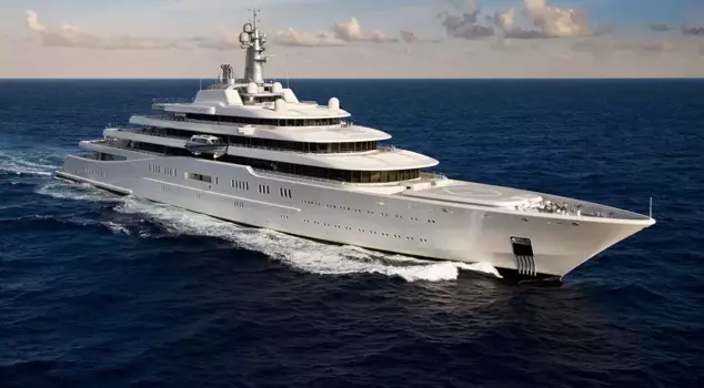 The Ministry of Finance has closely monitored luxury yachts and boats: a tax loss of 1.4 billion lira was revealed.