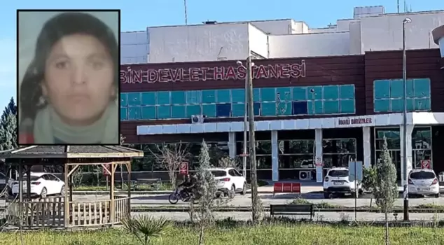 A woman struck by lightning in Mardin has lost her life.