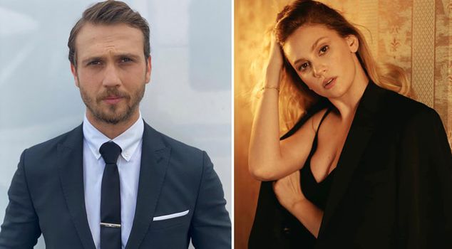 The artists who will receive awards at the 61st Antalya Golden Orange Film Festival have been announced.