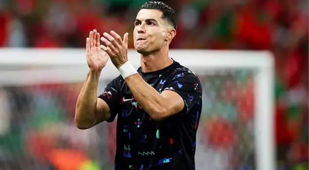 Shock for Cristiano Ronaldo in his country! He paid the price of his fame with his children.
