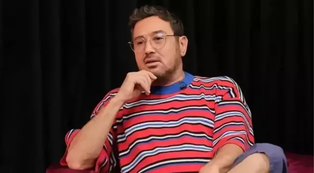 A striking statement from Arolat's 20-year friend Kaan Öztürk: He has received a serum, and this needs to be investigated.