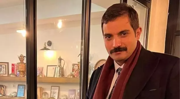 The expert report in the Sinan Ateş murder case has been completed: No one except the shooter fired a weapon.