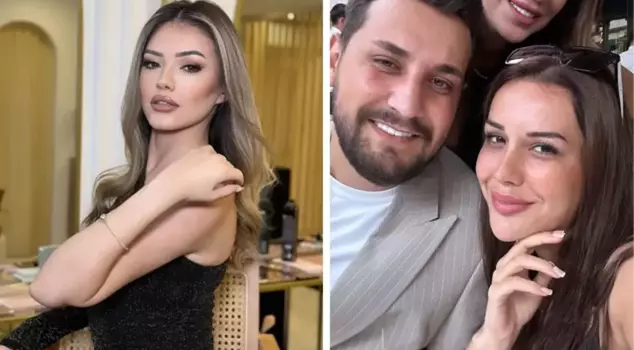 The suicide victim Kübra Aykut turned out to be the girlfriend of Dilan Polat's lawyer! The family rushed to the hospital.