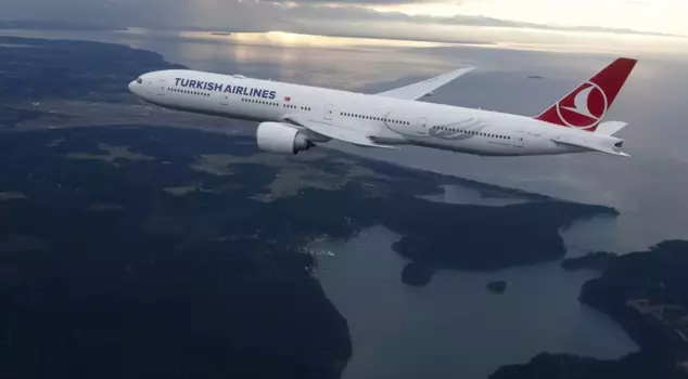 Is Turkish Airlines buying Pakistan International Airlines? There is a statement from the large company.