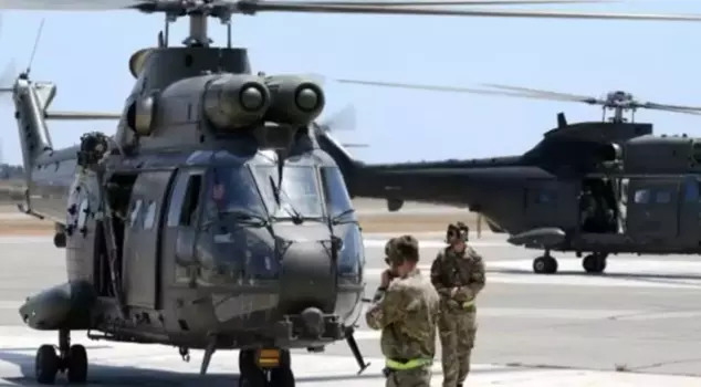 The United Kingdom has taken action to evacuate its citizens from Lebanon.